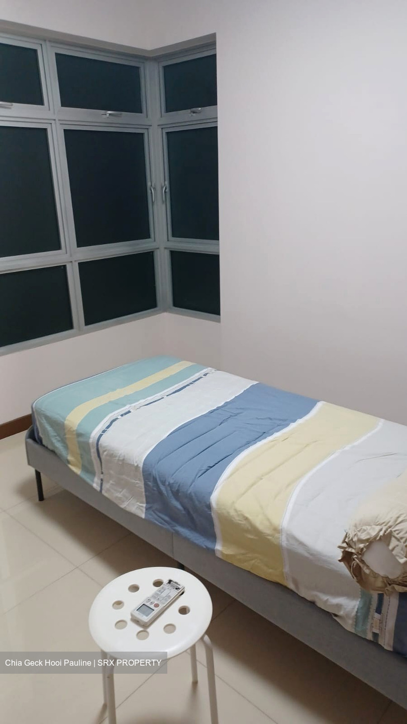 Blk 440A Clementi Cascadia (Clementi), HDB 3 Rooms #579550541